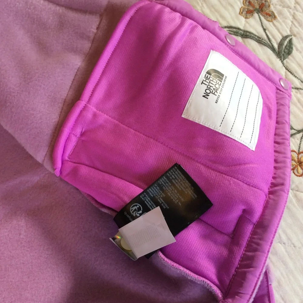 The North Face north face